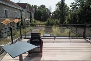 thumbnail: Terrace/patio