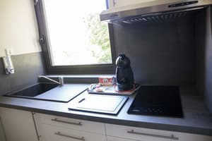 thumbnail: Private kitchen