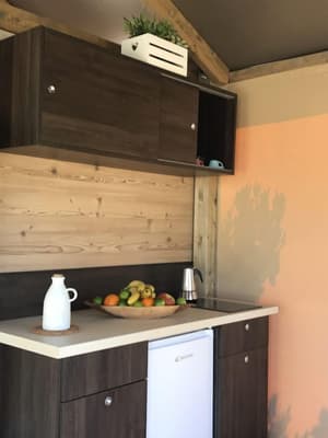 thumbnail: Private kitchen