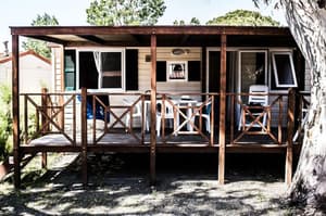 thumbnail: Terrace/patio
