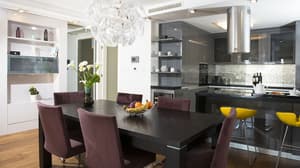 thumbnail: Private kitchen