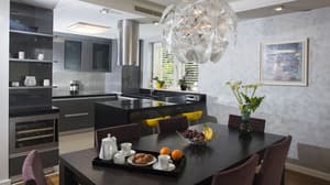 thumbnail: Private kitchen