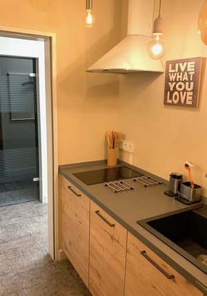 thumbnail: Private kitchen