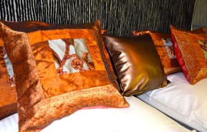 thumbnail: Room amenity