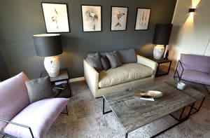 thumbnail: Living area