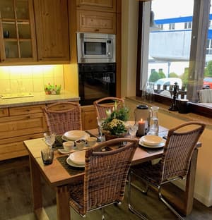 thumbnail: In-room dining