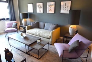 thumbnail: Living area