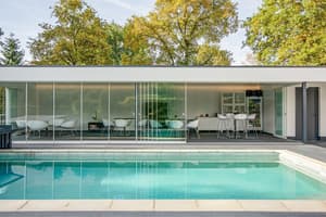 thumbnail: Poolside bar