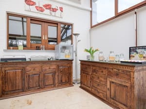thumbnail: Breakfast buffet