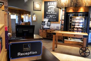 thumbnail: Reception