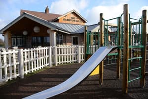 thumbnail: Children's play area - outdoor