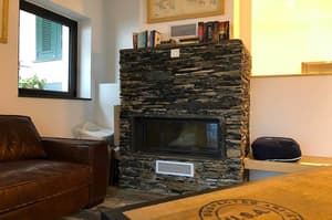 thumbnail: Fireplace