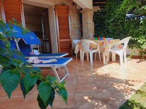 thumbnail: Terrace/patio