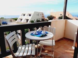 thumbnail: View from room