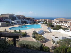 thumbnail: View from room