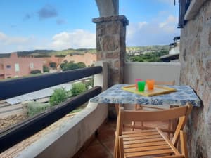 thumbnail: View from room