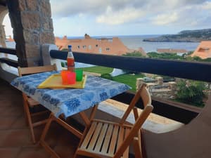 thumbnail: Balcony