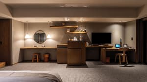 thumbnail: Room