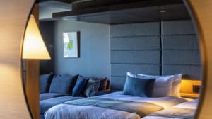 thumbnail: Massage in accommodation