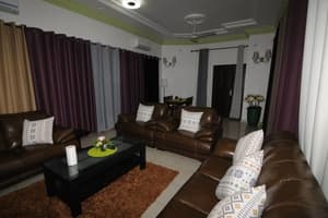 thumbnail: Living area