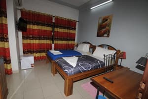 thumbnail: Room