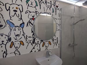 thumbnail: Bathroom