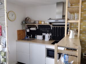 thumbnail: Private kitchen