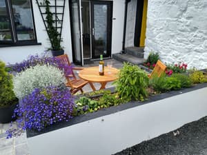 thumbnail: Terrace/patio