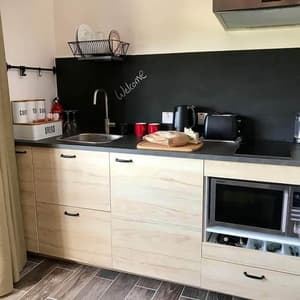 thumbnail: Private kitchen