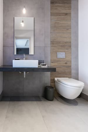 thumbnail: Bathroom