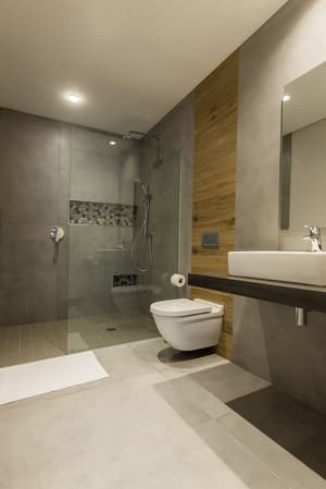 thumbnail: Bathroom