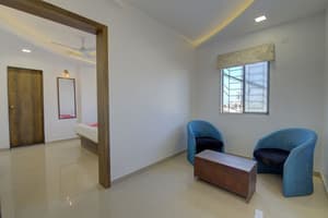 thumbnail: Living area