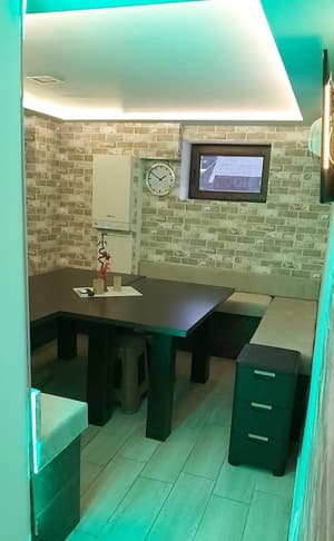 thumbnail: Game room