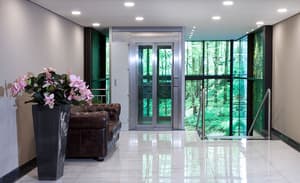 thumbnail: Hallway
