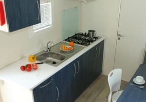 thumbnail: Private kitchen