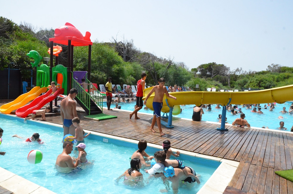 Children's pool
