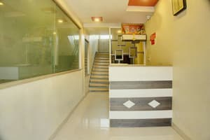 thumbnail: Reception