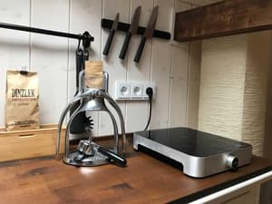 thumbnail: Private kitchen