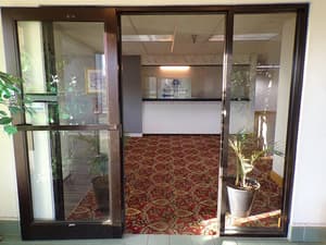 thumbnail: Interior entrance