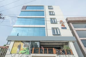 thumbnail: Exterior