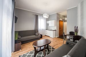 thumbnail: Living area
