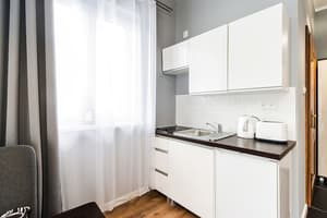 thumbnail: Private kitchenette