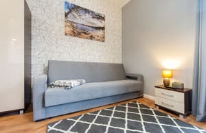 thumbnail: Living area