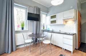 thumbnail: Private kitchenette