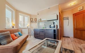 thumbnail: Living area