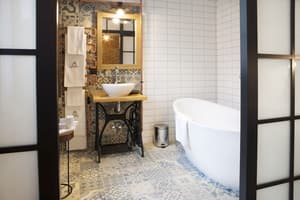 thumbnail: Bathroom