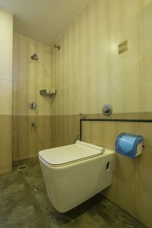 thumbnail: Bathroom