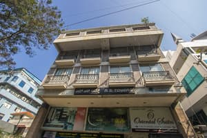 thumbnail: Front of property