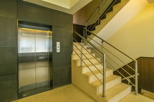 thumbnail: Staircase