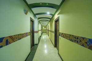 thumbnail: Hallway